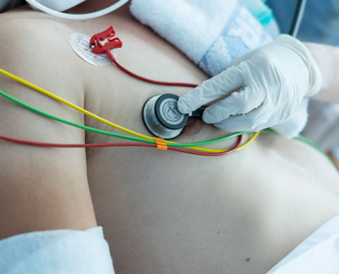 Klinik Landstrasse Kardiologie