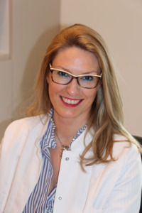 Portrait Sara D. Pempelfort