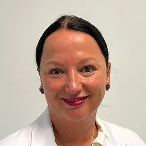 Portrait Ingrid Burger