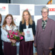 Preisverleihung "Taten statt Worte" im Club Alpha