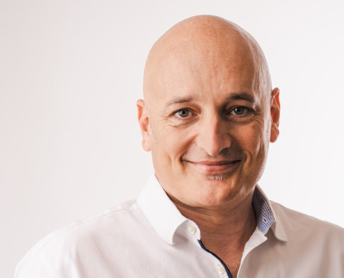 Dr. Szell aus der Klinik Donaustadt