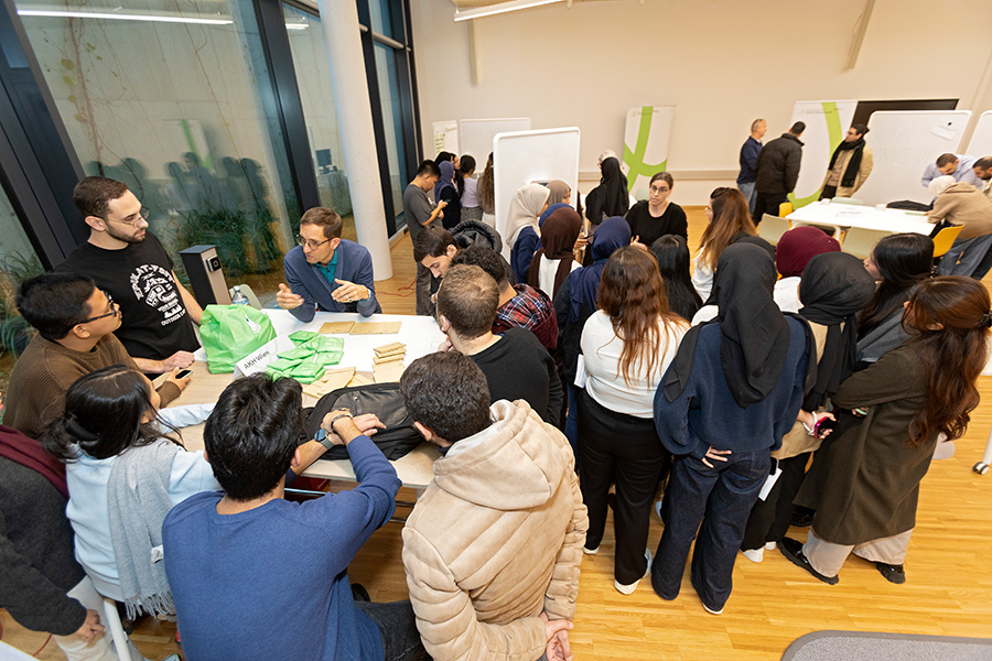 #Nurses4Vienna Kliniken-Präsentation