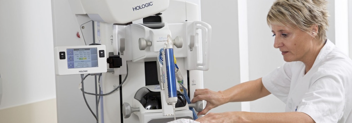 Brustgesundheitzentrum KOR