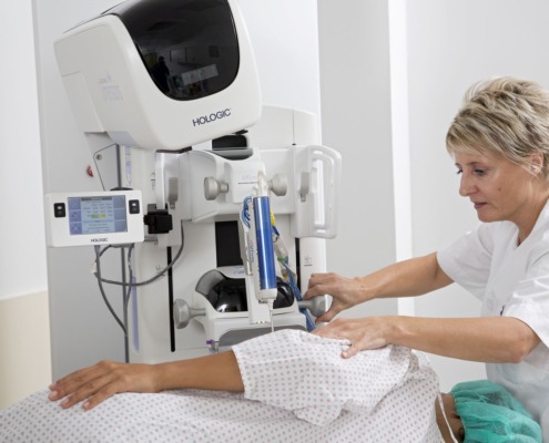 Brustgesundheitzentrum KOR