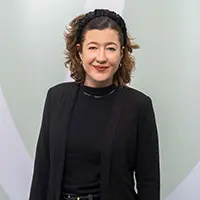 Portrait Mariella Edinger