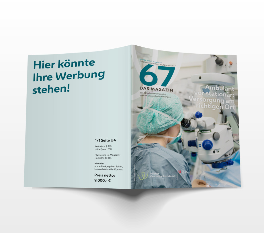 67 Magazin Mockup U4