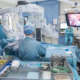 Klinik Landstraße - Schilddrüsen-Operation mit DaVinci-Roboter