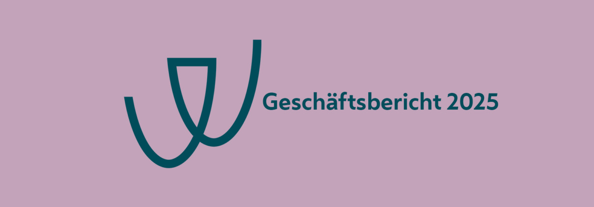 Logo zu Geschäftsbericht 2025