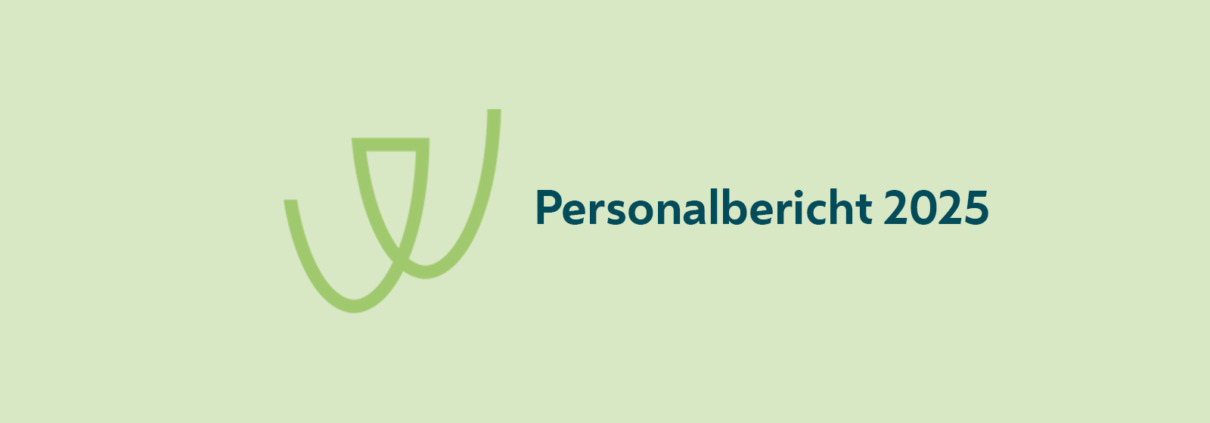Grafik Personalbericht 2025 des Wiener Gesundheitsverbundes