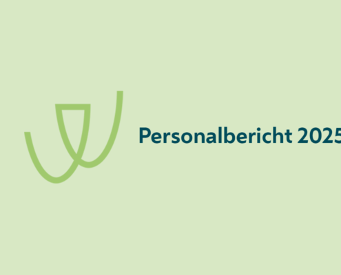 Grafik Personalbericht 2025 des Wiener Gesundheitsverbundes