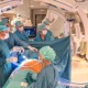 Herz OP Premiere in der Klinik Floridsdorf