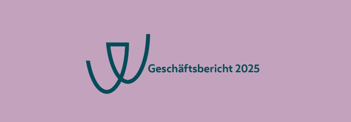 Logo zu Geschäftsbericht 2025