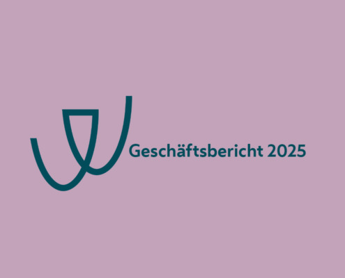 Logo zu Geschäftsbericht 2025