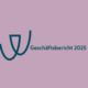 Logo zu Geschäftsbericht 2025