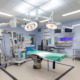 OP in der Klinik Favoriten