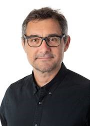 Portrait Thomas Wagner