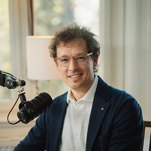 Portrait Christian Posch